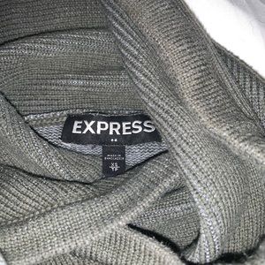 express sweater
